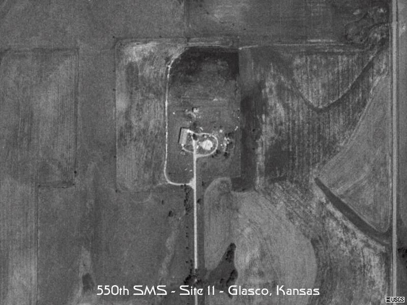 Site 11 Satellite Photo